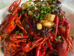 -汉虾王.小龙虾.武汉菜.粤菜(科技园店)