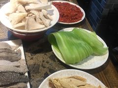 -六公里老火锅(总店)