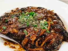 -梅龙镇酒家(南京西路总店)