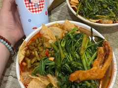 -吉庆桂林米粉·柳州螺蛳粉(港汇广场店)