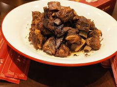 -李氏八大件老菜馆(万宝街店)