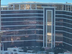 -澳门喜来登大酒店