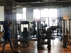 -乐刻健身(望京凯德mall馆)
