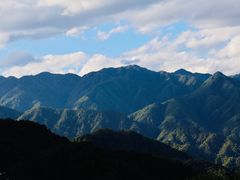 -腾冲云峰山