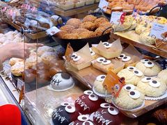 -巴黎贝甜(常德路店)