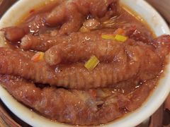 -星河湾半岛酒店-真粤中餐厅