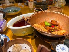 -南京大牌档(龙江新城市广场店)