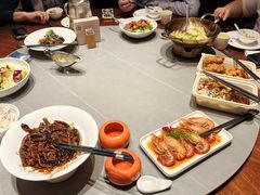-阿明小菜·海鲜·上海菜(梅陇店)