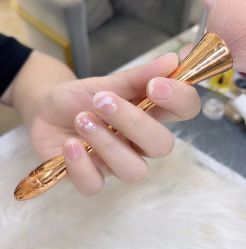 -莎拉美学·美甲美睫