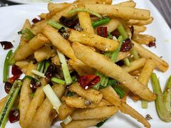 -小杨酒家(华苑小区店)