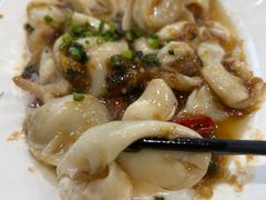 -标记好食