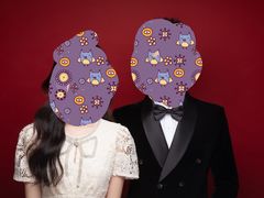 -bobo高端证件照工作室(三元桥店)