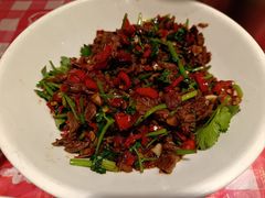 -龙师傅卤炒(天马店)