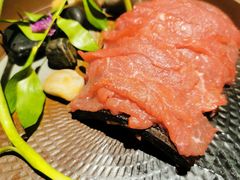 -盡膳口福跷脚牛肉火锅(合生汇购物中心店)