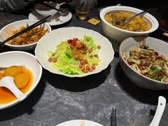 -炊烟小炒黄牛肉(浦东世纪汇店)