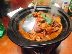 -千滋百味·醉江澜花园餐厅(街道口店)