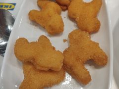 -宜家·瑞典风味餐厅(烟台路店)