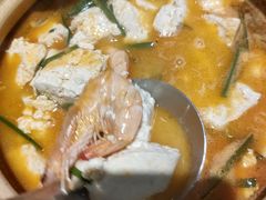 -船歌·鱼水饺青岛菜(合肥路永旺店)