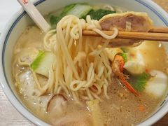 本家三鲜面-阿琴面馆(武林路店)