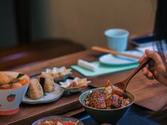 -莳空烧鸟店(晨沐店)