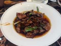 -陈记菜馆·非遗淮扬菜·始于1988(东关街教场店)