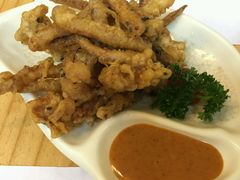 -花漫里餐厅(刺桐店)