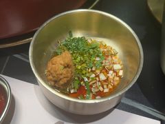 -西塔老太太泥炉烤肉(龙湖北苑天街店)