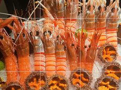 -花潮料理艺食馆(SM新生活广场店)