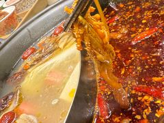 -俏媳妇火锅(宽窄巷子店)