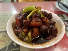 -蘭心餐厅(进贤路店)