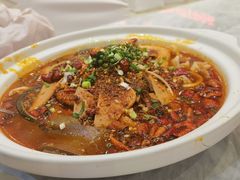 -玉华台饭庄·淮扬菜·烤鸭(望京店)