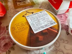 -肯德基(京广桥店)