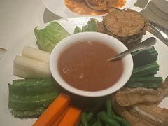 -金链花·泰国餐厅(国贸店)