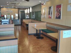 大堂-萨莉亚意式餐厅(三号湾广场店)