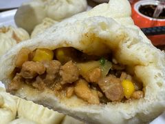 -老陶包子铺(南大西南村店)