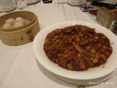 -海都六福酒家(世博广场店)
