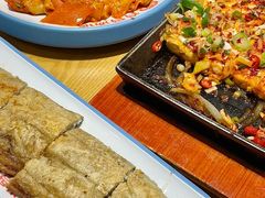 -韩香福脊骨汤锅(上杭路店)