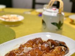 -大笑饭堂(甲子桥店)