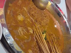 -杨翔豆皮涮牛肚(益田假日天地店)