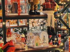 -深圳福田香格里拉大酒店