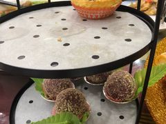 -东江海鲜酒家(艺都分店)