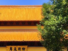 -南京市江宁方山