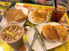 -龙凤冰室