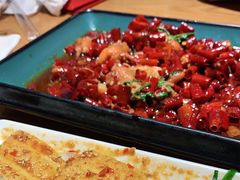 -喝丢一只鞋海鲜烧烤·海肠捞饭(市场店)