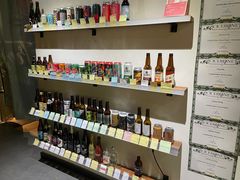 -虚荣精酿酒屋(五羊店)