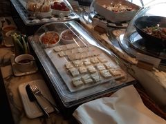 -香港唯港荟 Hotel ICON – The Market