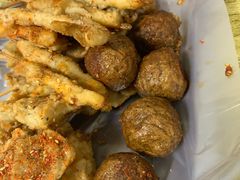 -夫妻串店(和睦路店)