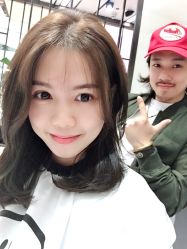 -HAIR CORNER