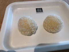 芒果糯米糍-满记甜品(荟聚购物中心店)