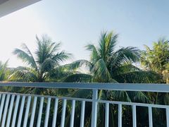 -三亚亚龙湾雅高美爵酒店